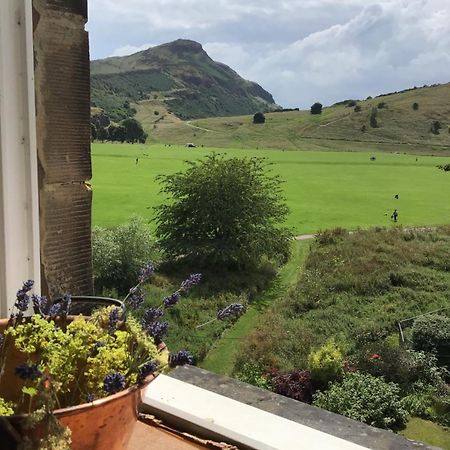 Arthur'S Seat View إدنبرة المظهر الخارجي الصورة